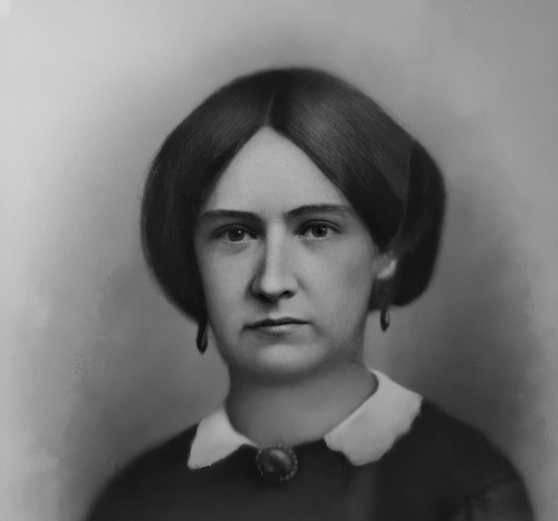Sarah Stanyarne Sams (1840-1902)