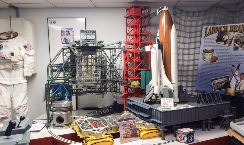 Space Shuttle Gallery